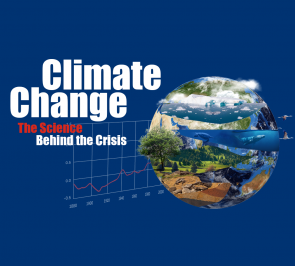 שינויי האקלים: המדע שמאחורי המשבר